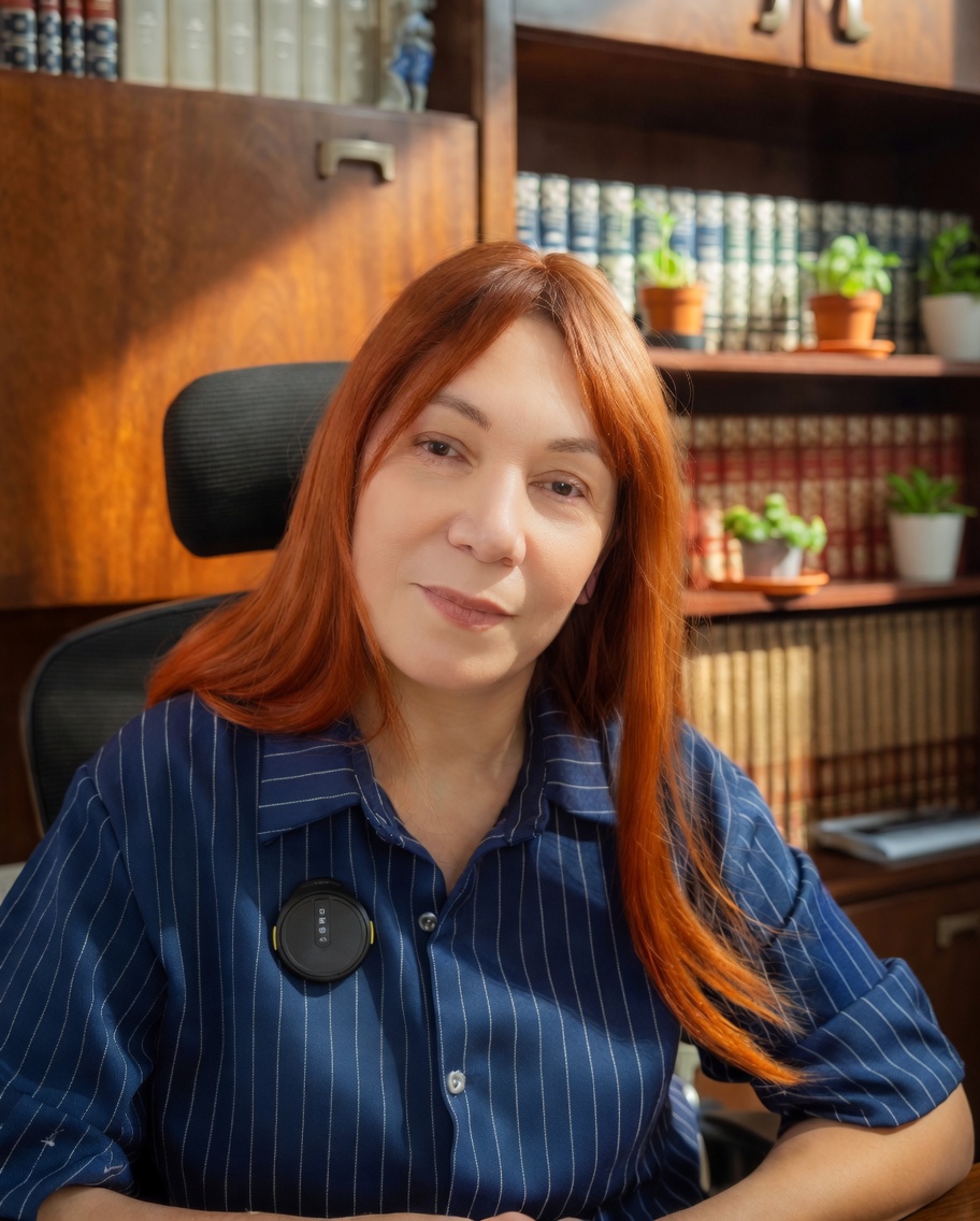 Aidee Gallardo