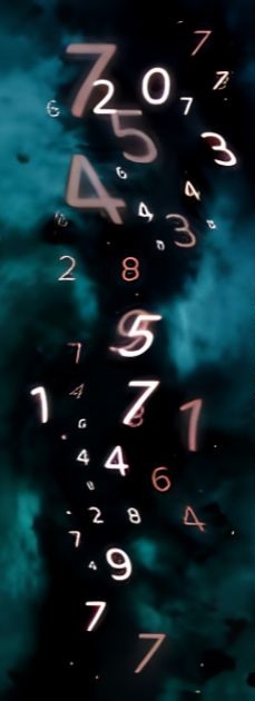 Formación en Numerología